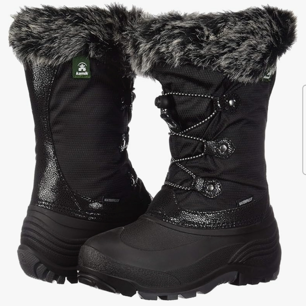 KAMIK | 3Y | Winter Boots